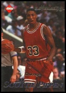 77 Kobe Bryant Scottie Pippen